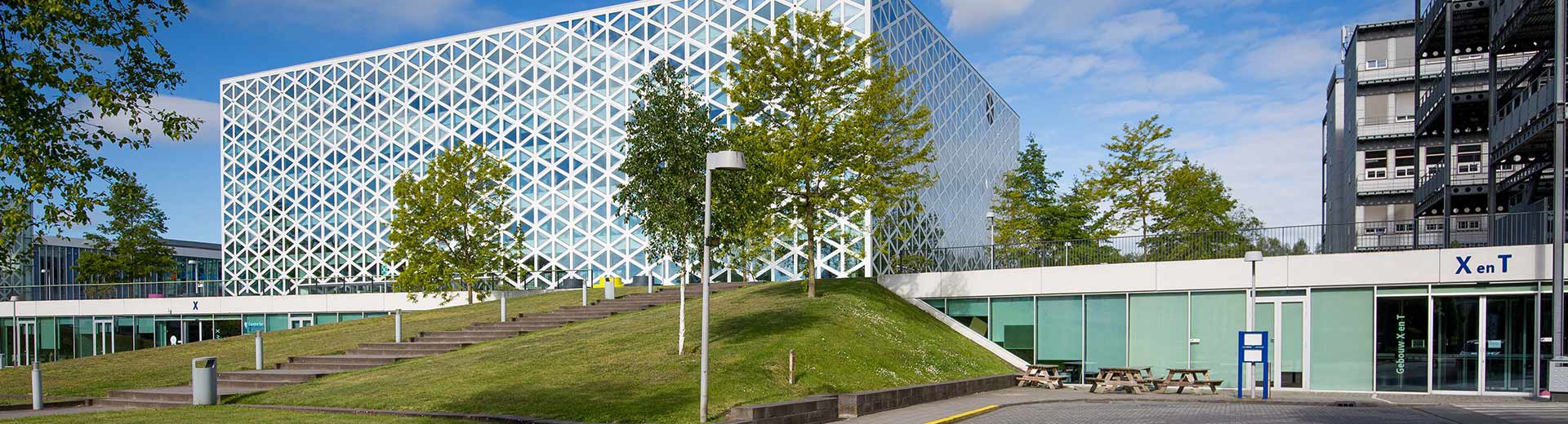 Información sobre Windesheim International